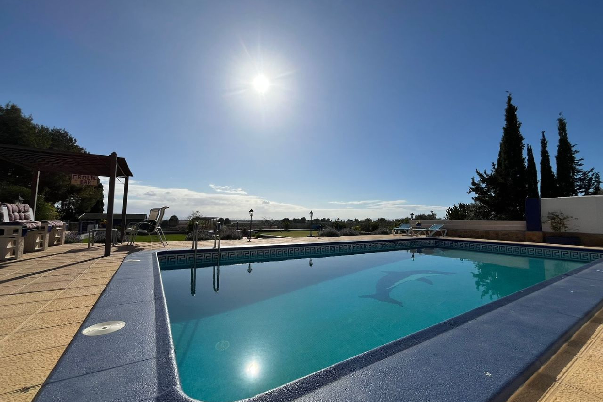 Resale - 3. Detached house - Torre Pacheco - Costa Calida