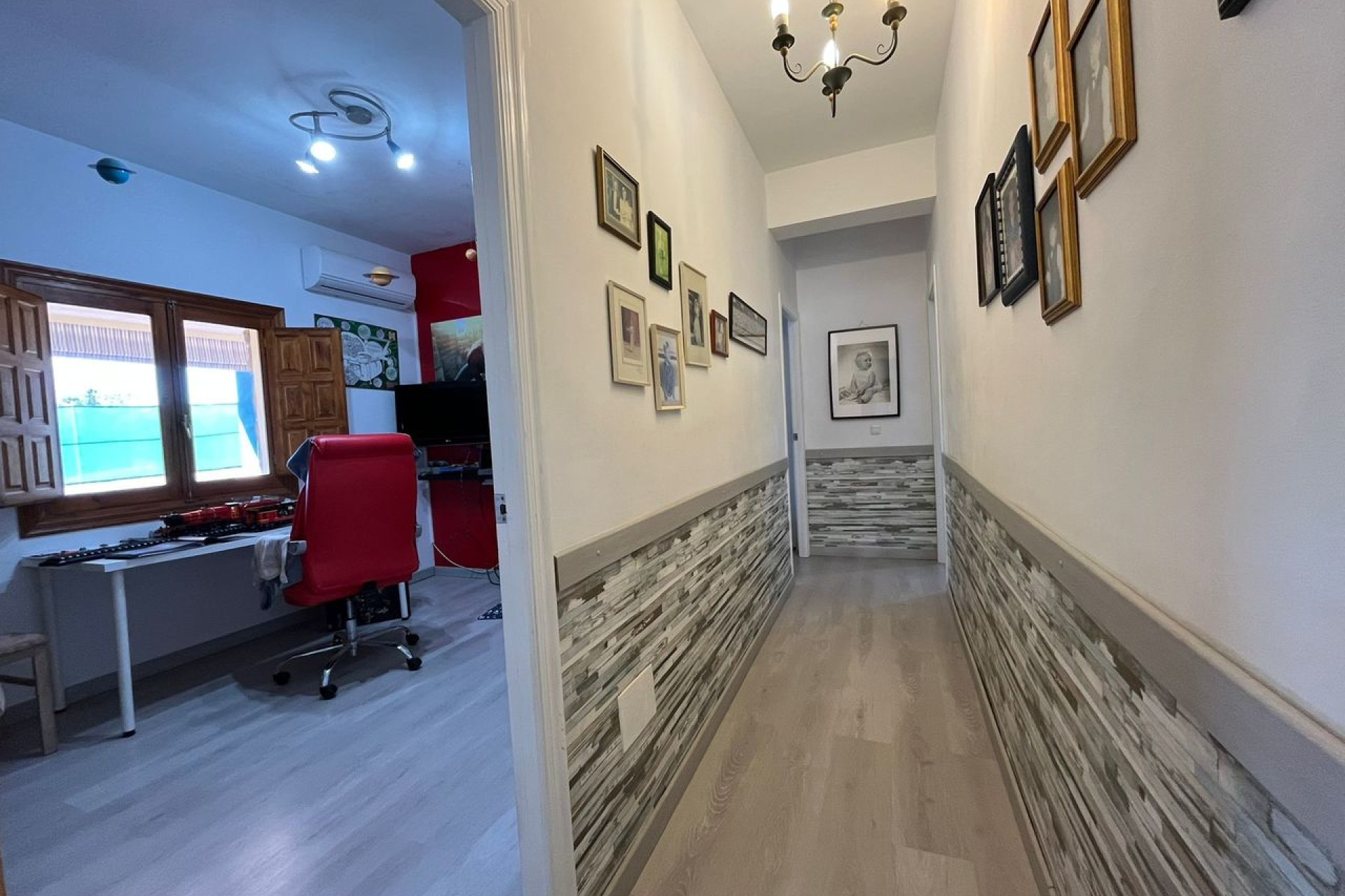 Resale - 3. Detached house - Torre Pacheco - Costa Calida