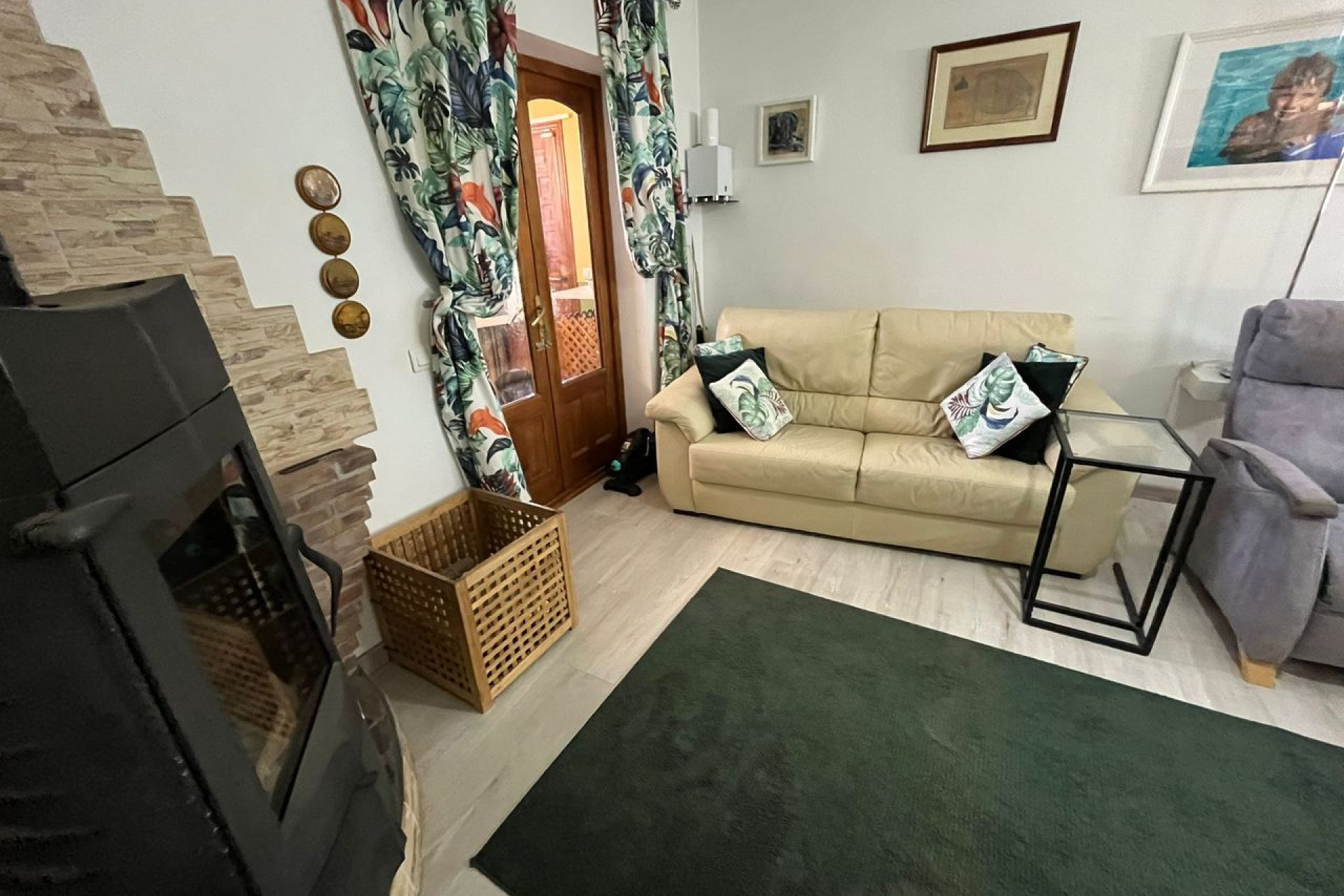 Resale - 3. Detached house - Torre Pacheco - Costa Calida
