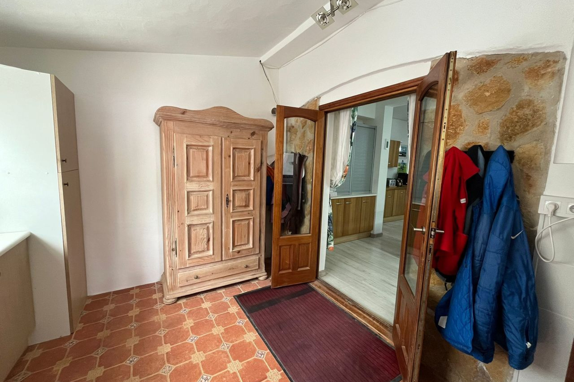 Resale - 3. Detached house - Torre Pacheco - Costa Calida