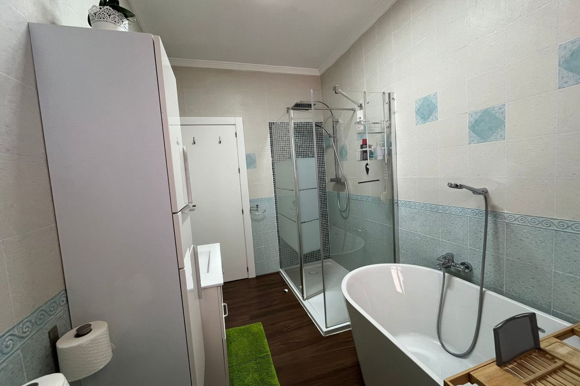 Resale - 3. Detached house - Torre Pacheco - Costa Calida