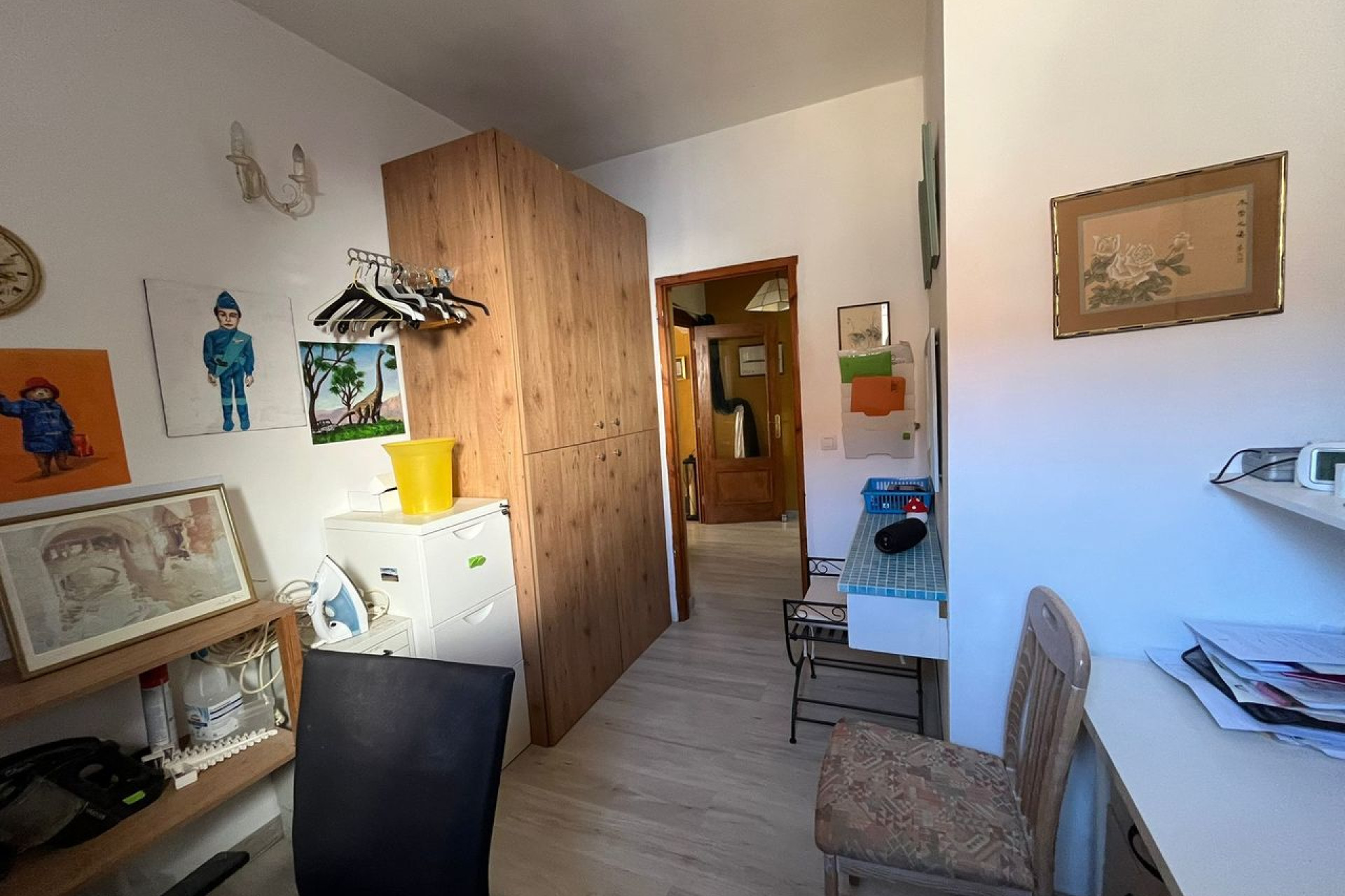 Resale - 3. Detached house - Torre Pacheco - Costa Calida