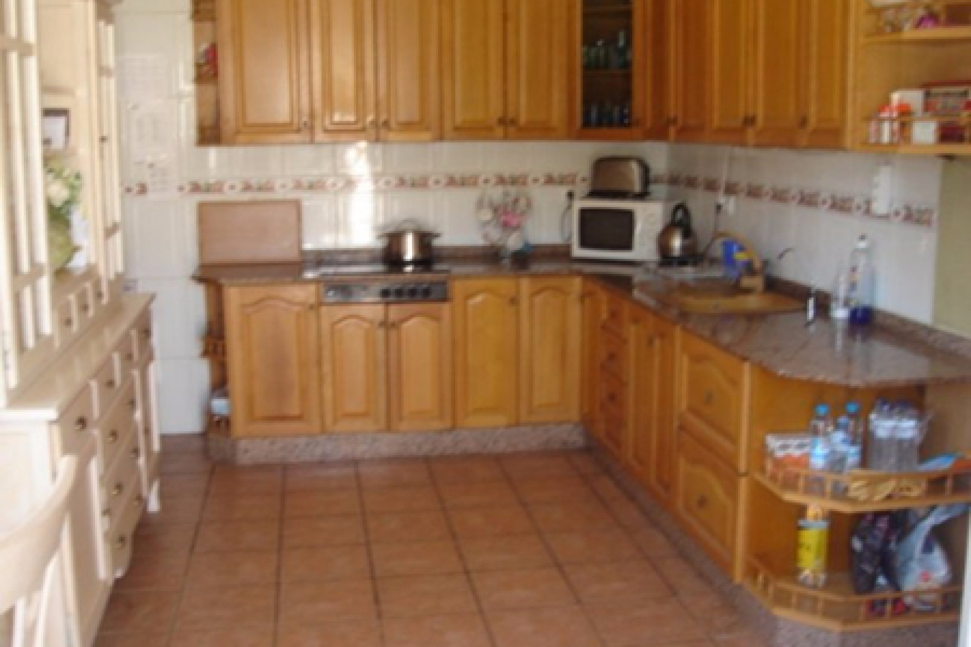 Resale - 3. Detached house - Torre Pacheco - Costa Calida