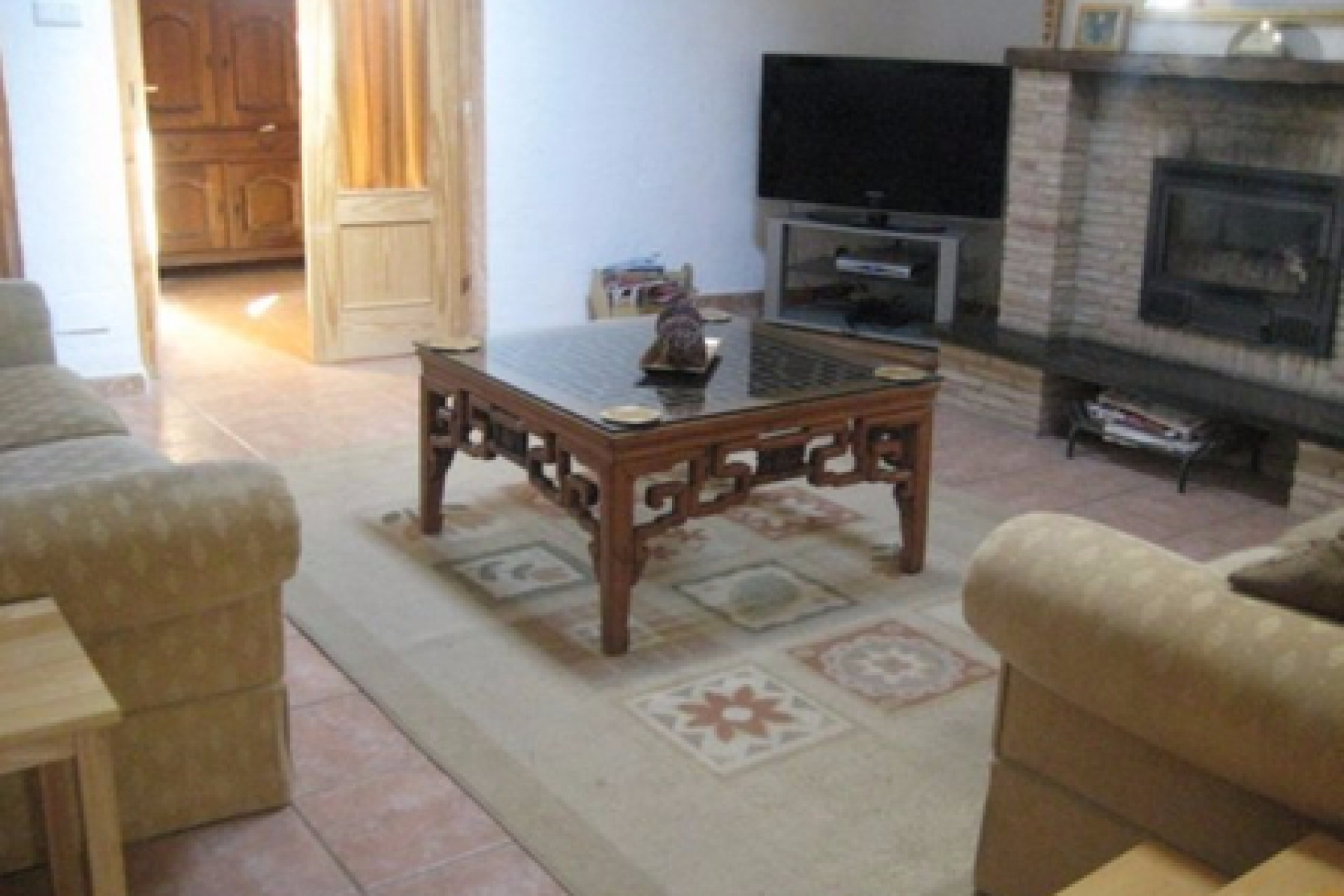 Resale - 3. Detached house - Torre Pacheco - Costa Calida