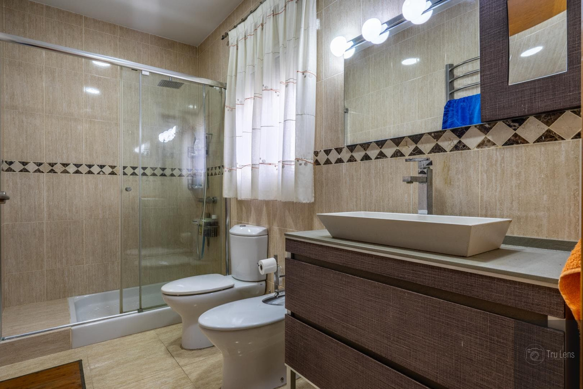 Resale - 3. Detached house - Torre Pacheco - Costa Calida