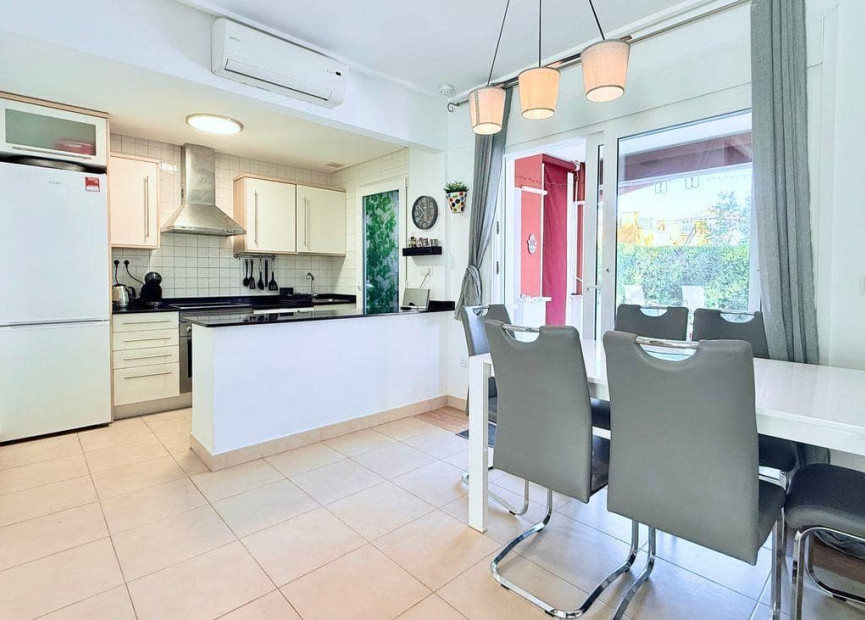 Resale - 3. Detached house - Torre Pacheco - Costa Calida