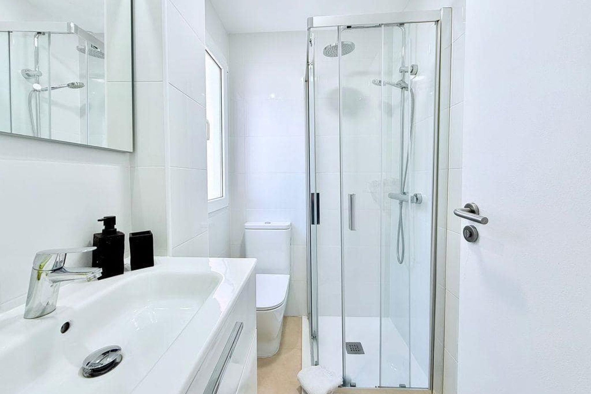 Resale - 3. Detached house - Torre Pacheco - Costa Calida