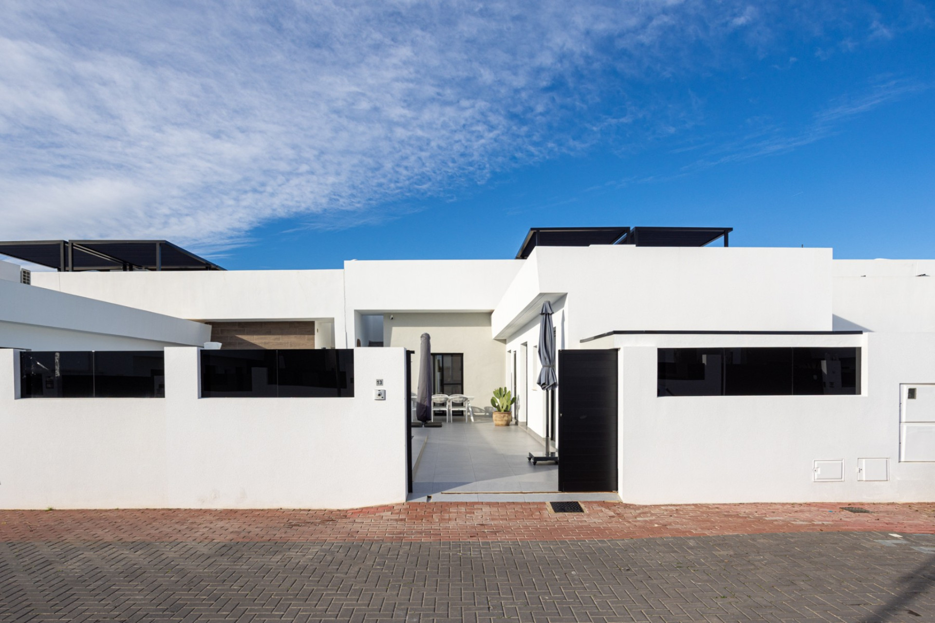 Resale - 3. Detached house - Torre Pacheco - Costa Calida