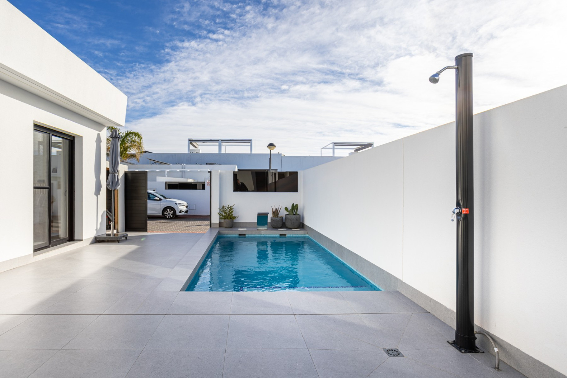 Resale - 3. Detached house - Torre Pacheco - Costa Calida