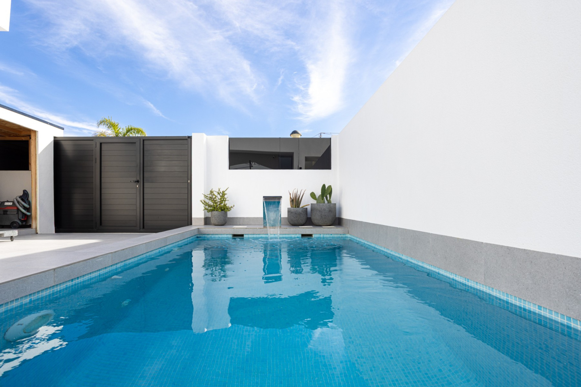 Resale - 3. Detached house - Torre Pacheco - Costa Calida