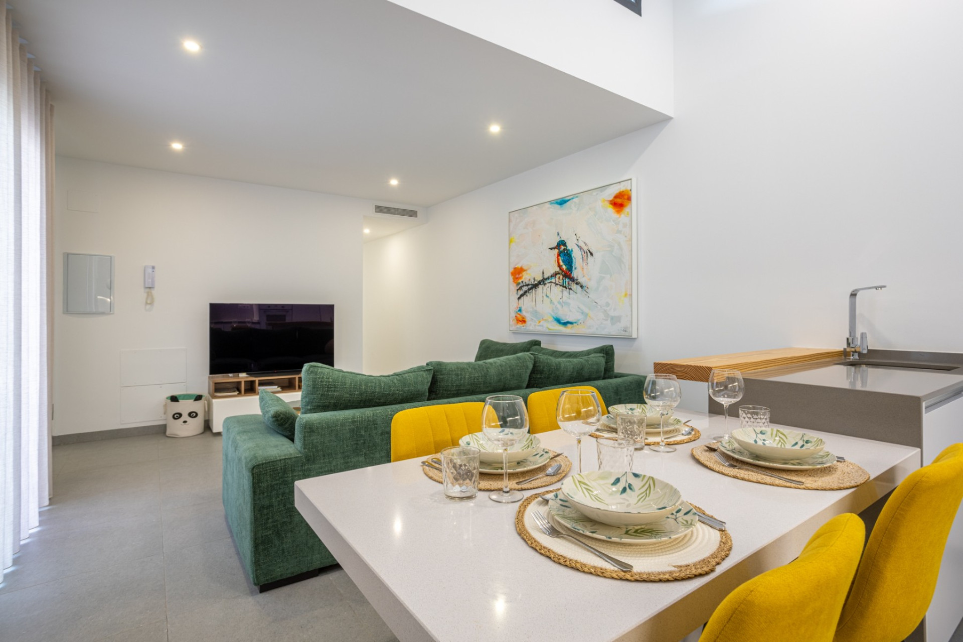 Resale - 3. Detached house - Torre Pacheco - Costa Calida