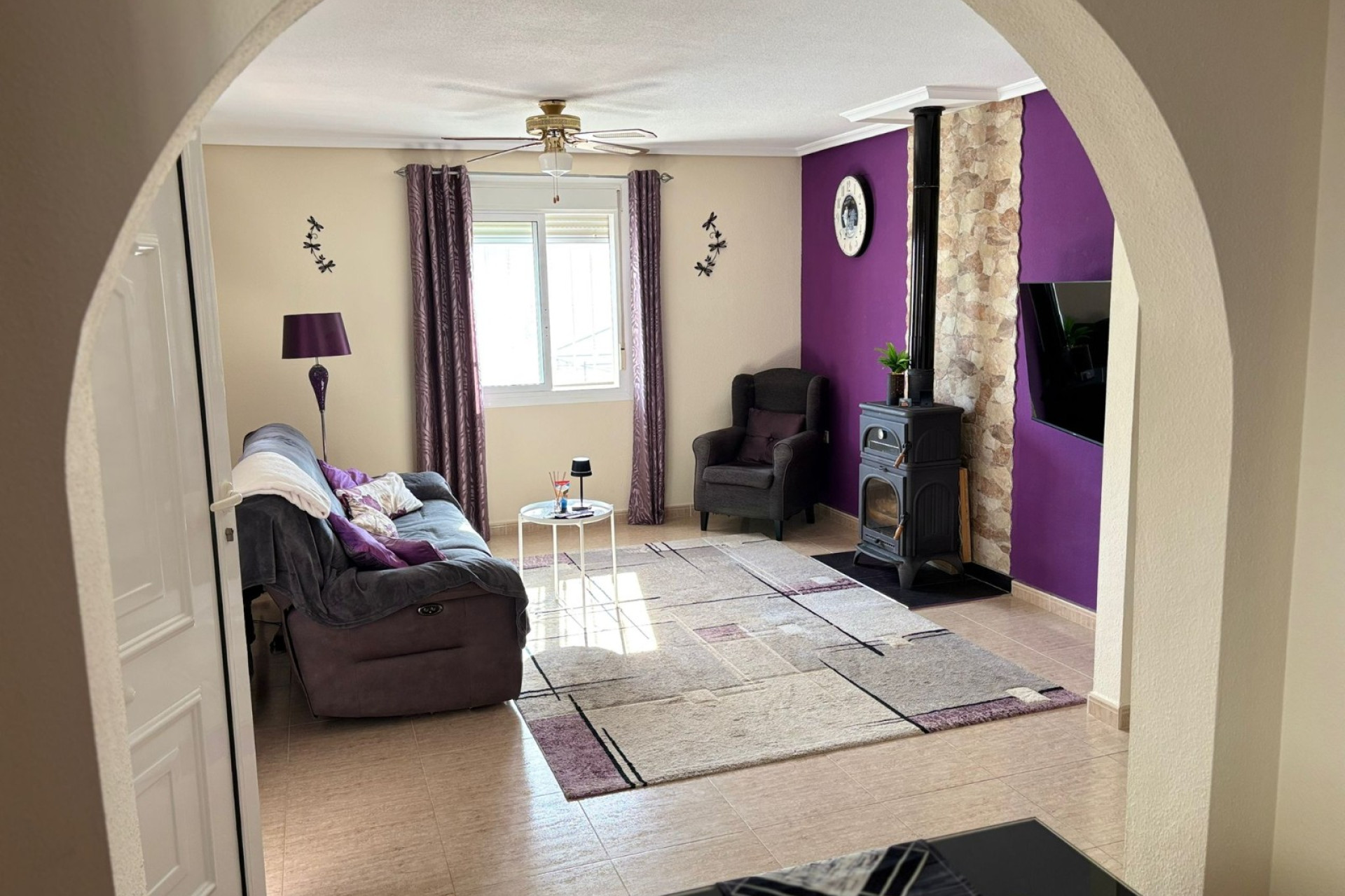 Resale - 3. Detached house - Torre Pacheco - Costa Calida