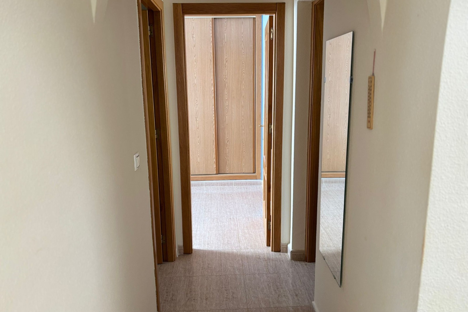 Resale - 3. Detached house - Torre Pacheco - Costa Calida