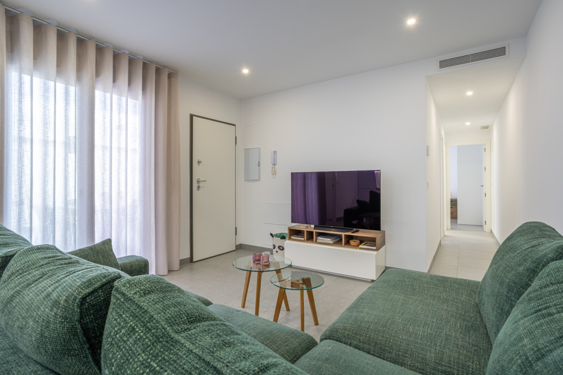 Resale - 3. Detached house - Torre Pacheco - Costa Calida