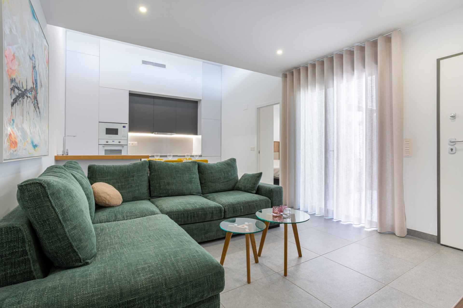 Resale - 3. Detached house - Torre Pacheco - Costa Calida