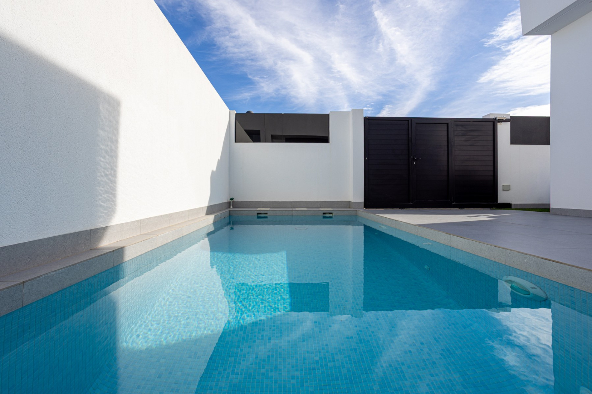 Resale - 3. Detached house - Torre Pacheco - Costa Calida