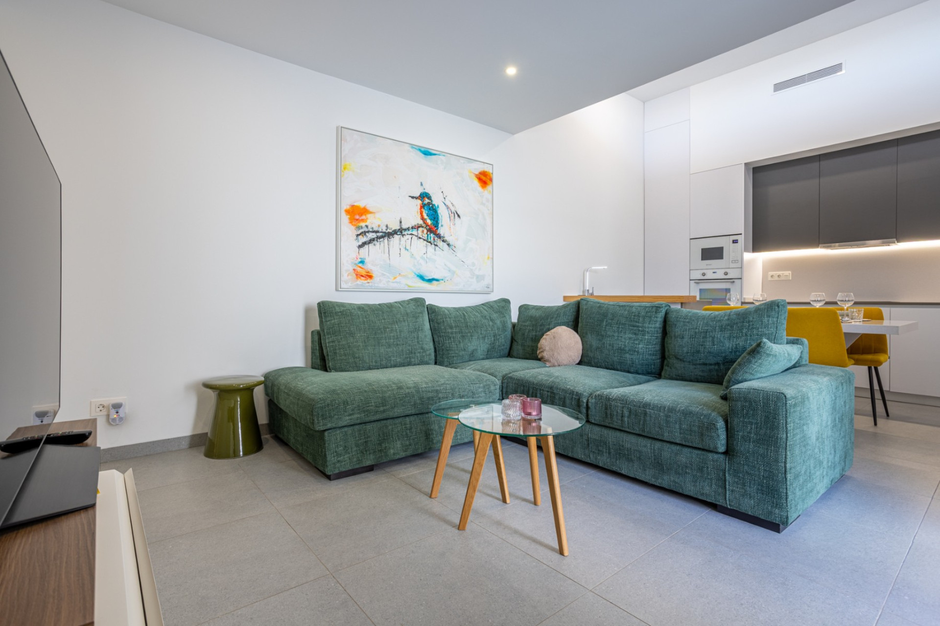 Resale - 3. Detached house - Torre Pacheco - Costa Calida