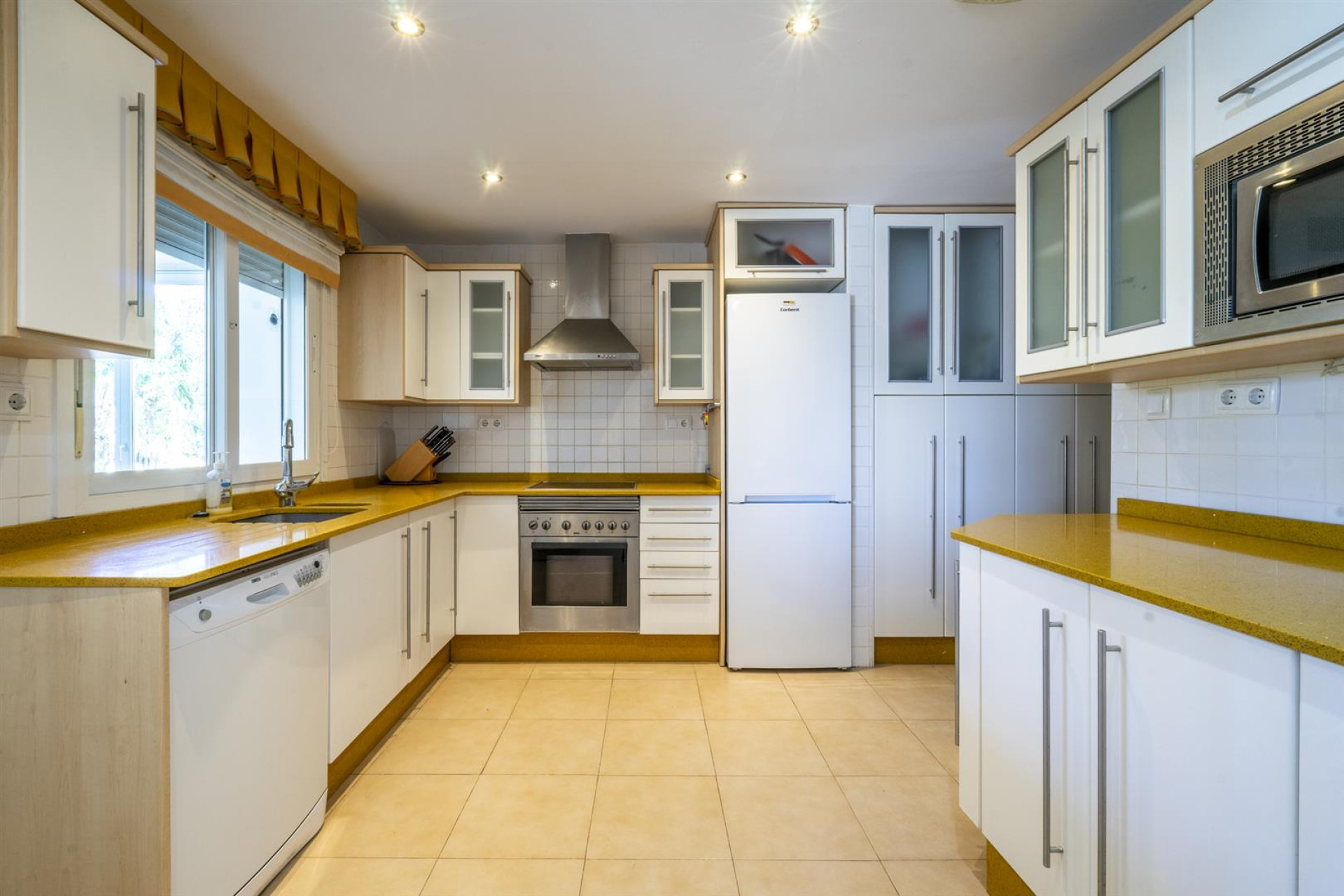 Resale - 3. Detached house - Torre Pacheco - Costa Calida