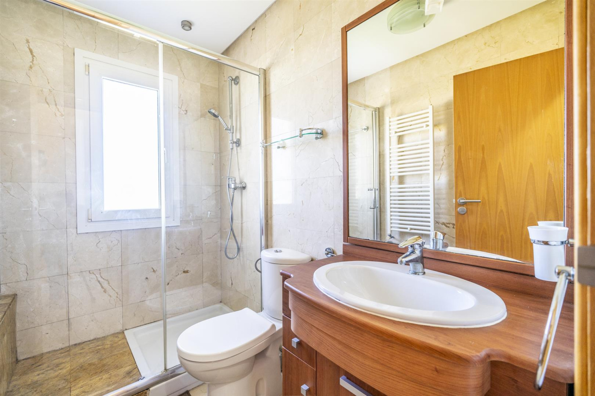 Resale - 3. Detached house - Torre Pacheco - Costa Calida