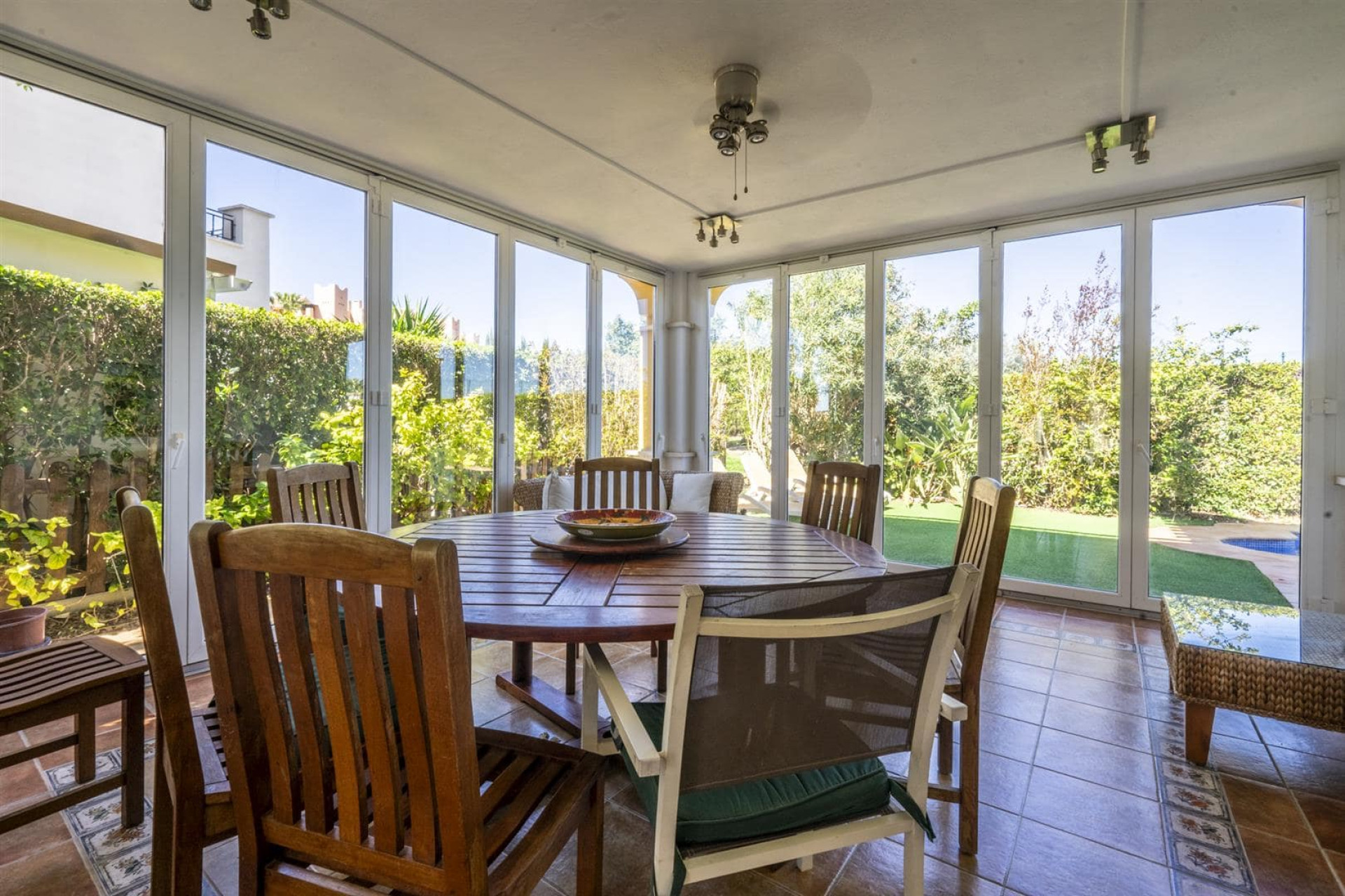 Resale - 3. Detached house - Torre Pacheco - Costa Calida