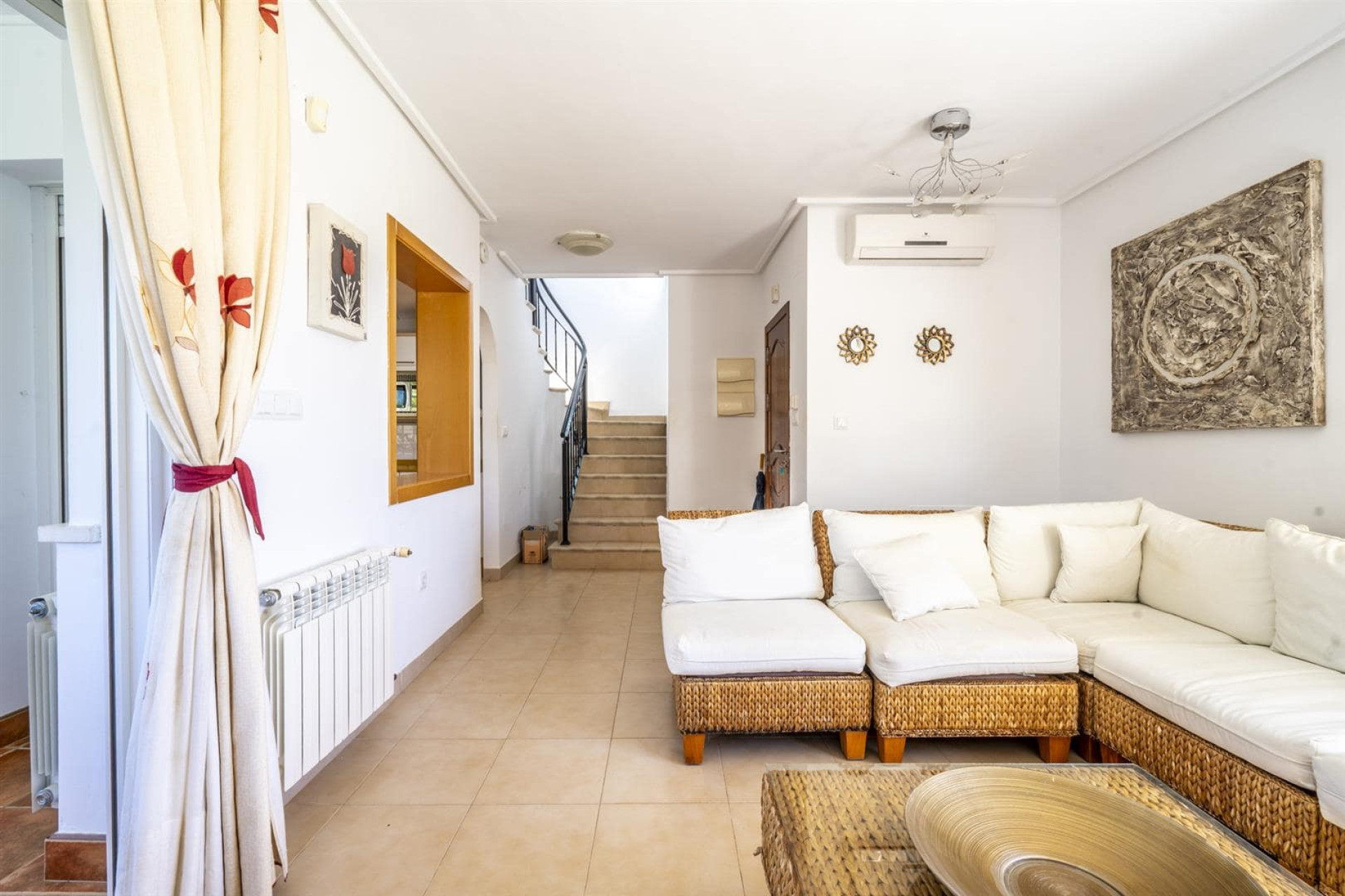 Resale - 3. Detached house - Torre Pacheco - Costa Calida