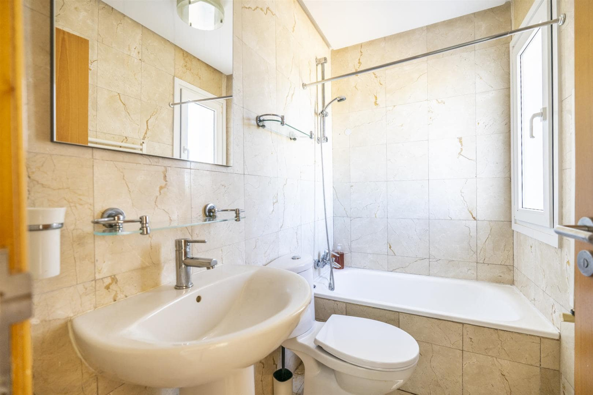 Resale - 3. Detached house - Torre Pacheco - Costa Calida