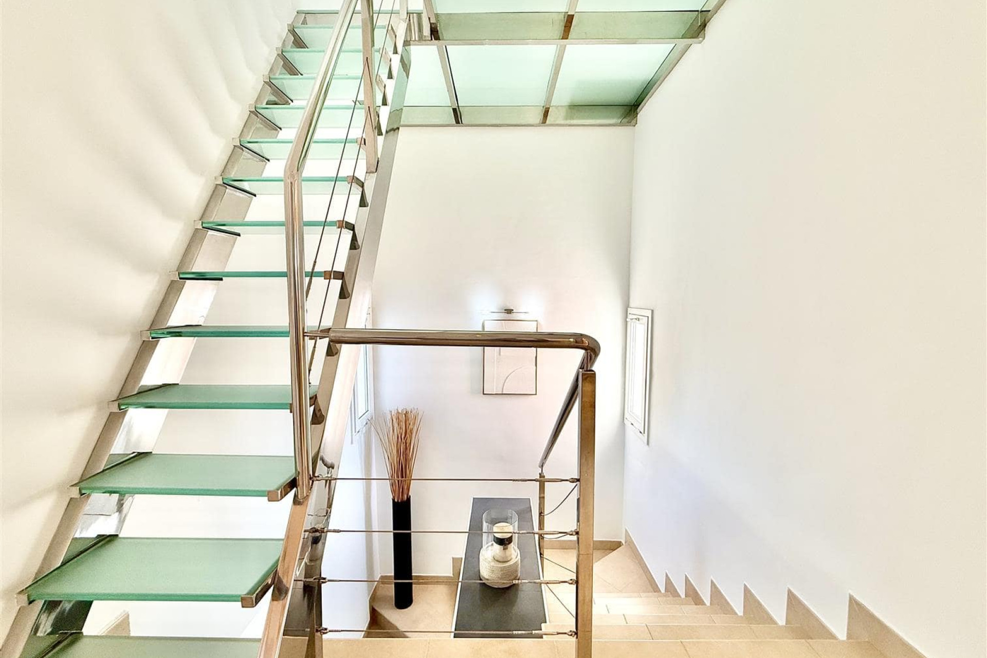 Resale - 3. Detached house - Torre Pacheco - Costa Calida