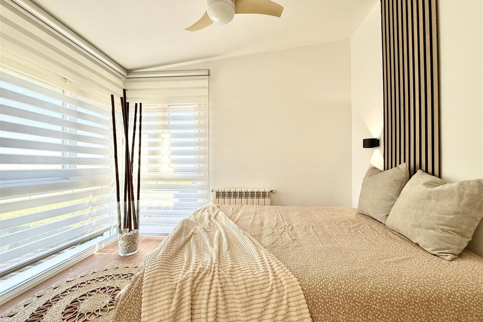 Resale - 3. Detached house - Torre Pacheco - Costa Calida