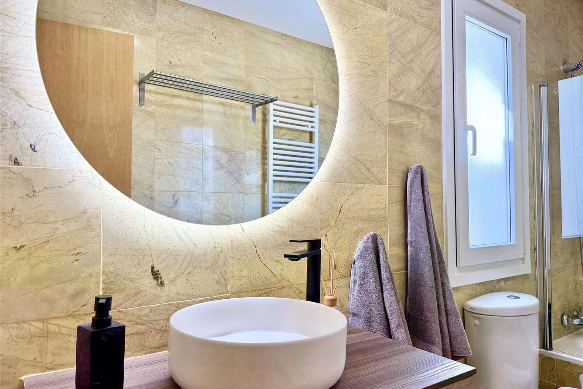 Resale - 3. Detached house - Torre Pacheco - Costa Calida