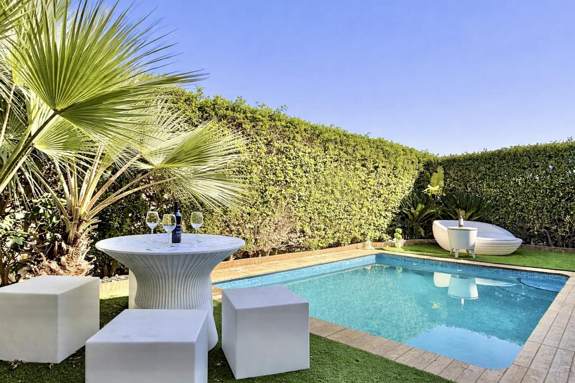 Resale - 3. Detached house - Torre Pacheco - Costa Calida