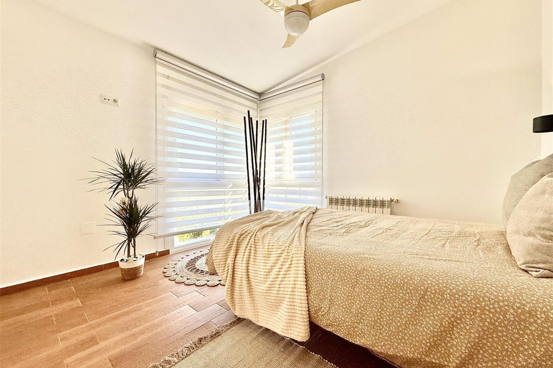 Resale - 3. Detached house - Torre Pacheco - Costa Calida