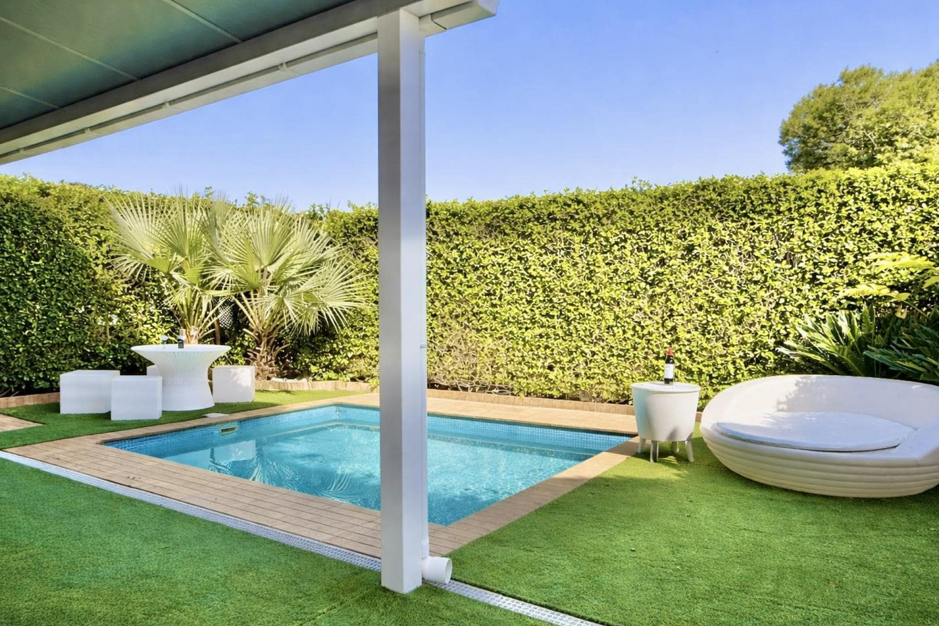 Resale - 3. Detached house - Torre Pacheco - Costa Calida