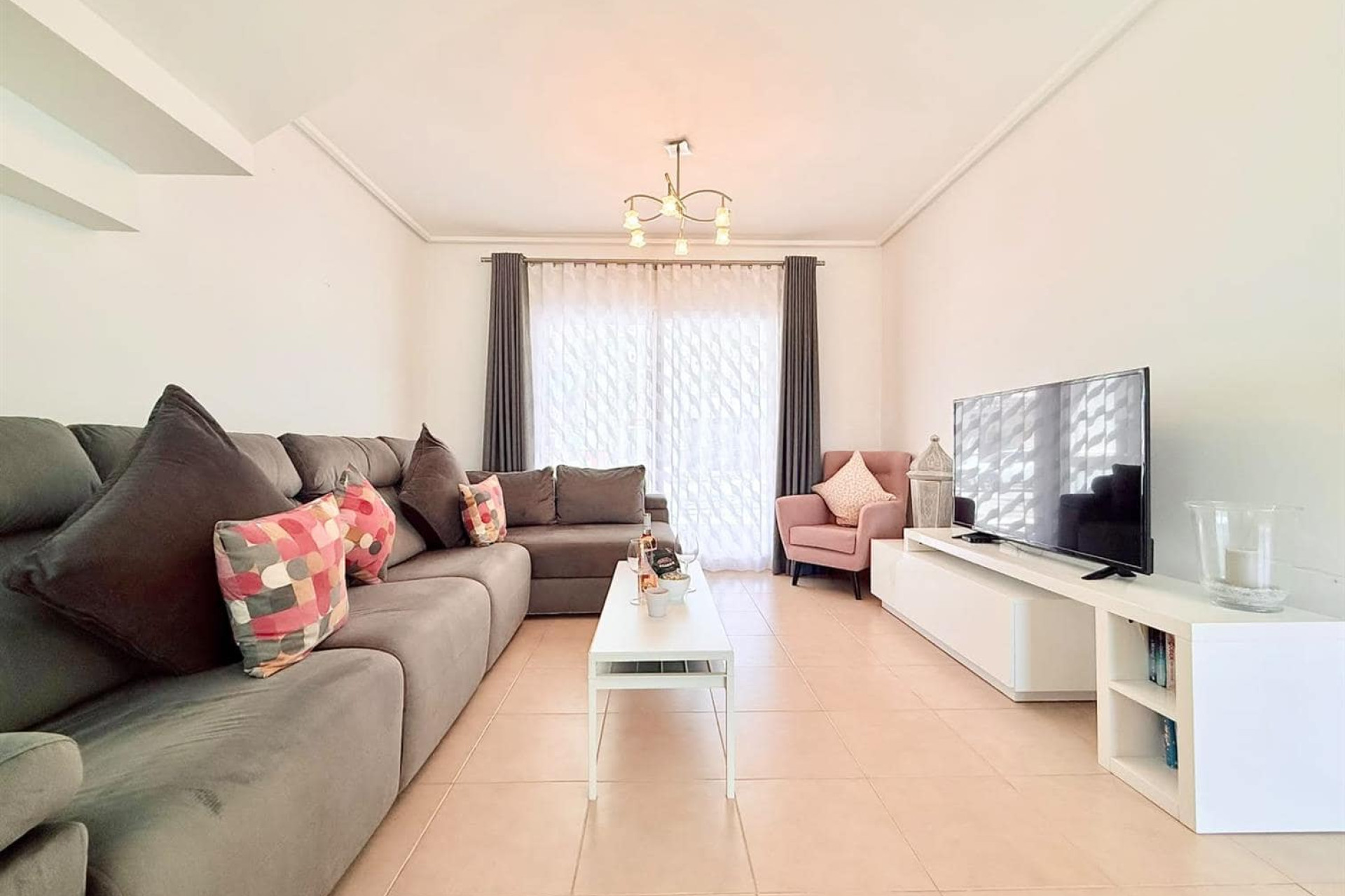 Resale - 3. Detached house - Torre Pacheco - Costa Calida