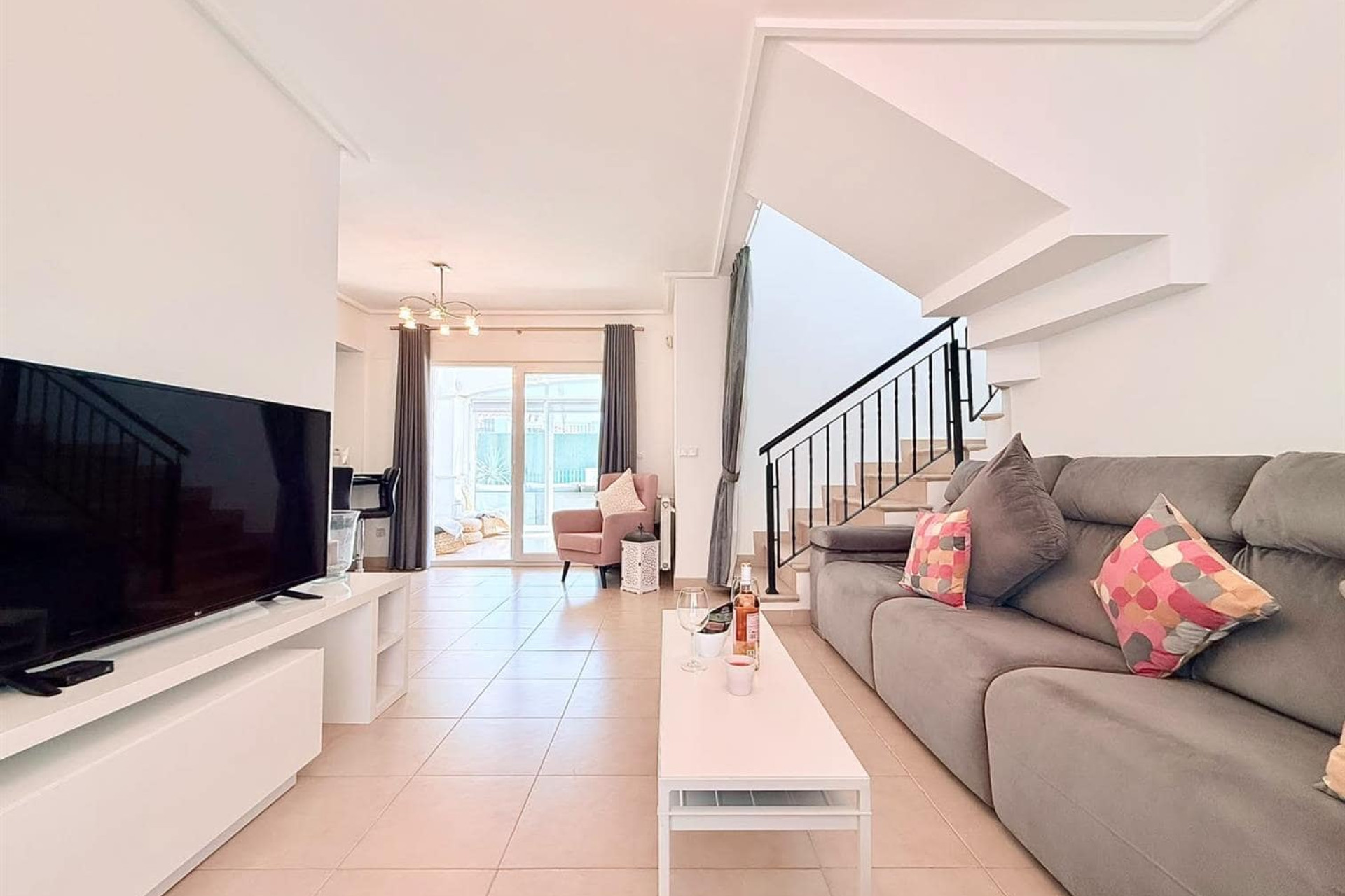Resale - 3. Detached house - Torre Pacheco - Costa Calida