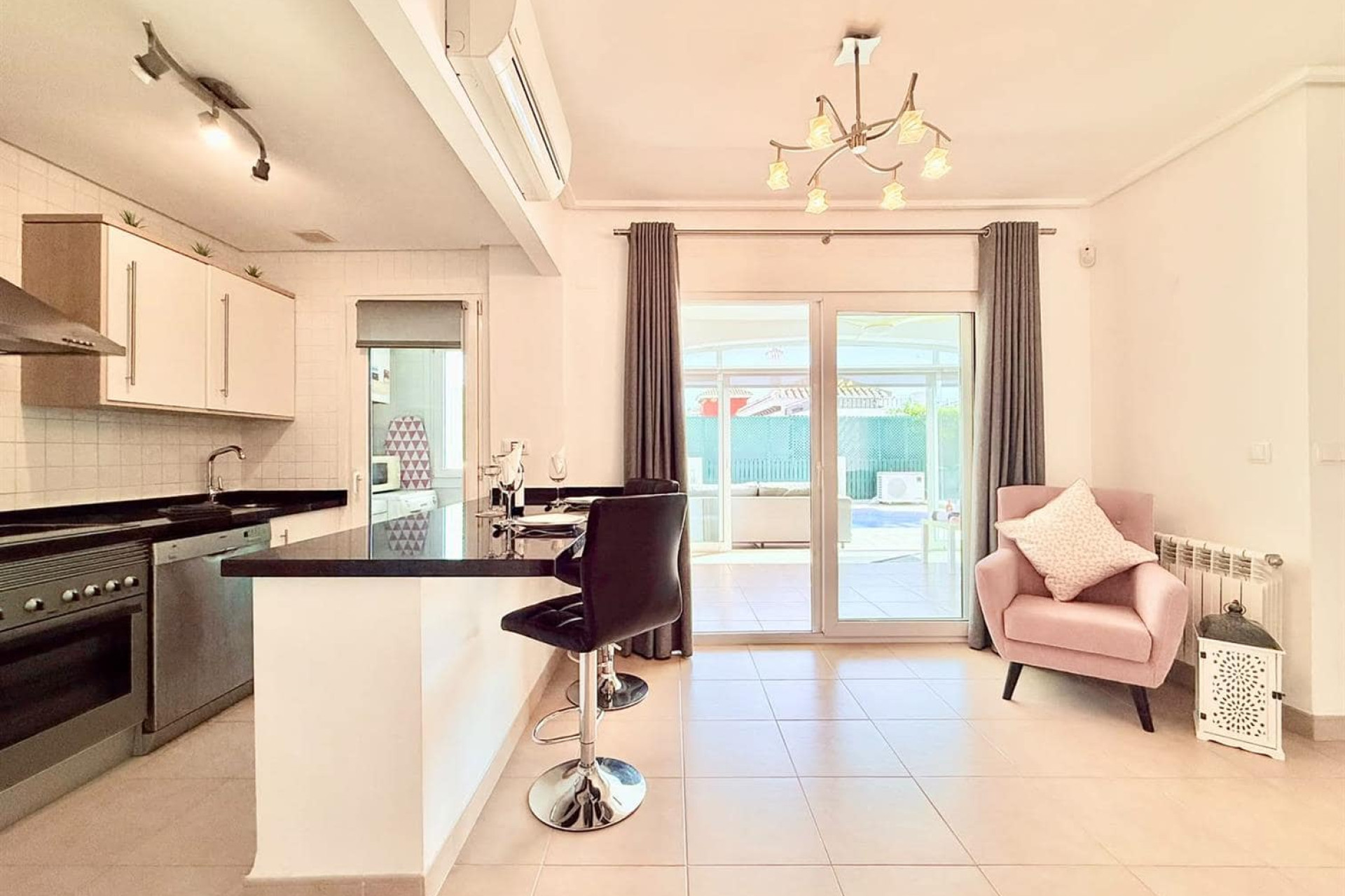 Resale - 3. Detached house - Torre Pacheco - Costa Calida