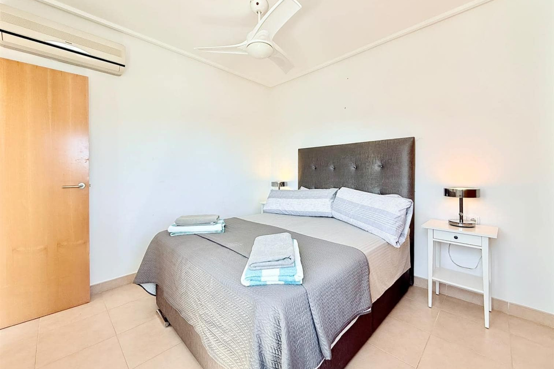 Resale - 3. Detached house - Torre Pacheco - Costa Calida