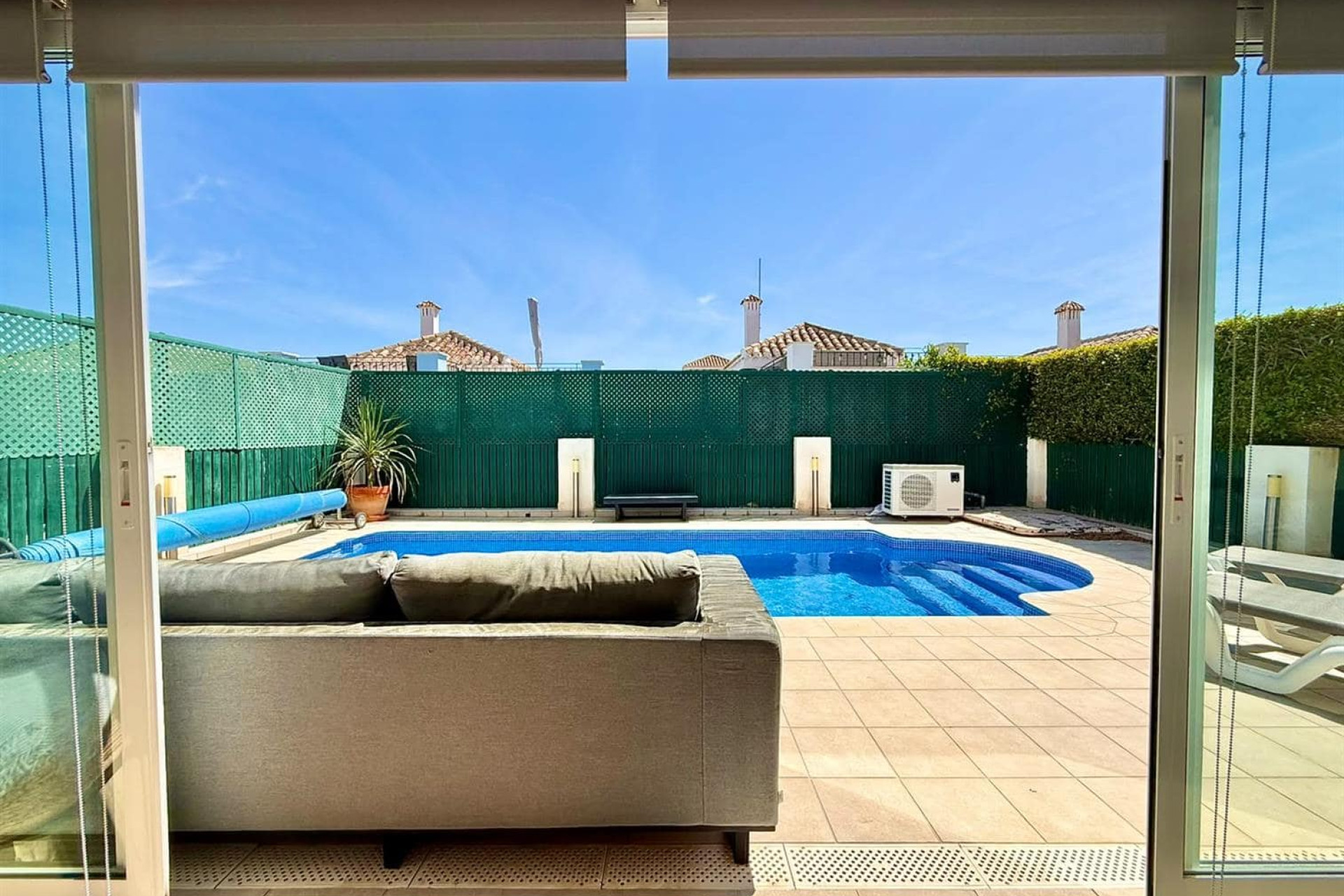 Resale - 3. Detached house - Torre Pacheco - Costa Calida