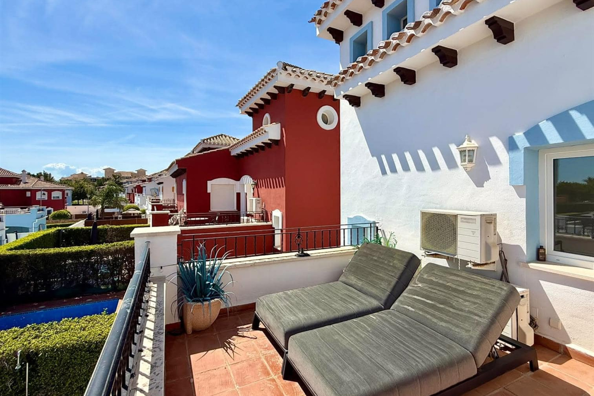 Resale - 3. Detached house - Torre Pacheco - Costa Calida
