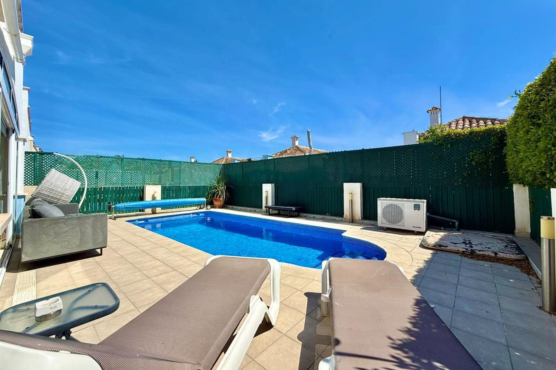 Resale - 3. Detached house - Torre Pacheco - Costa Calida