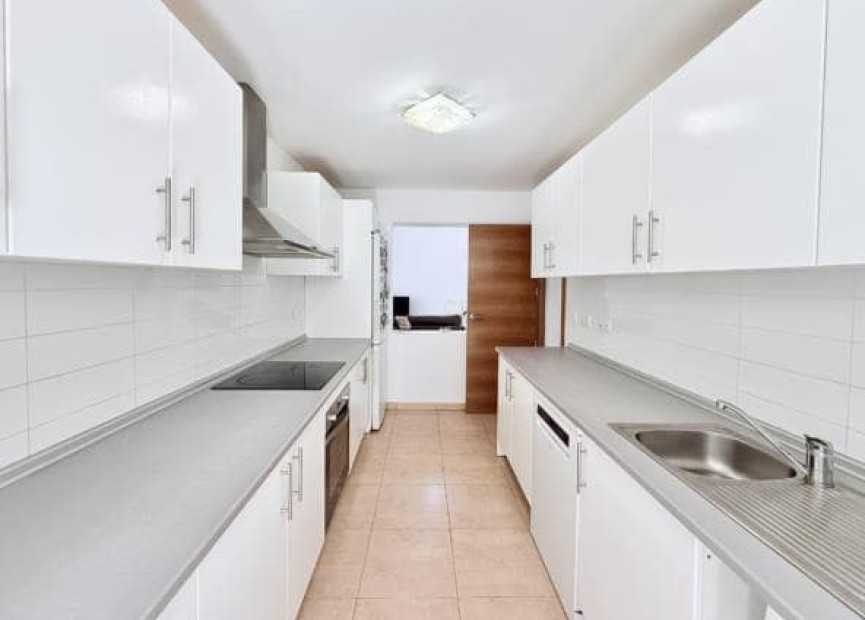 Resale - 3. Detached house - Torre Pacheco - Costa Calida