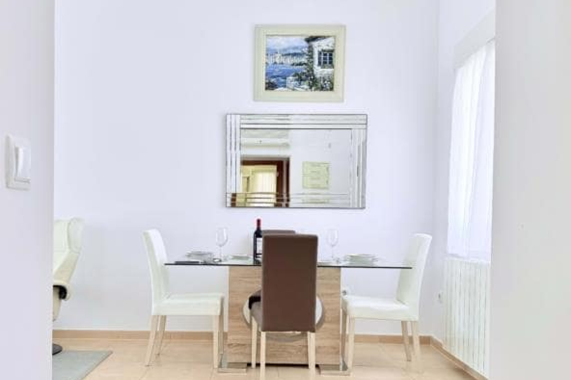 Resale - 3. Detached house - Torre Pacheco - Costa Calida