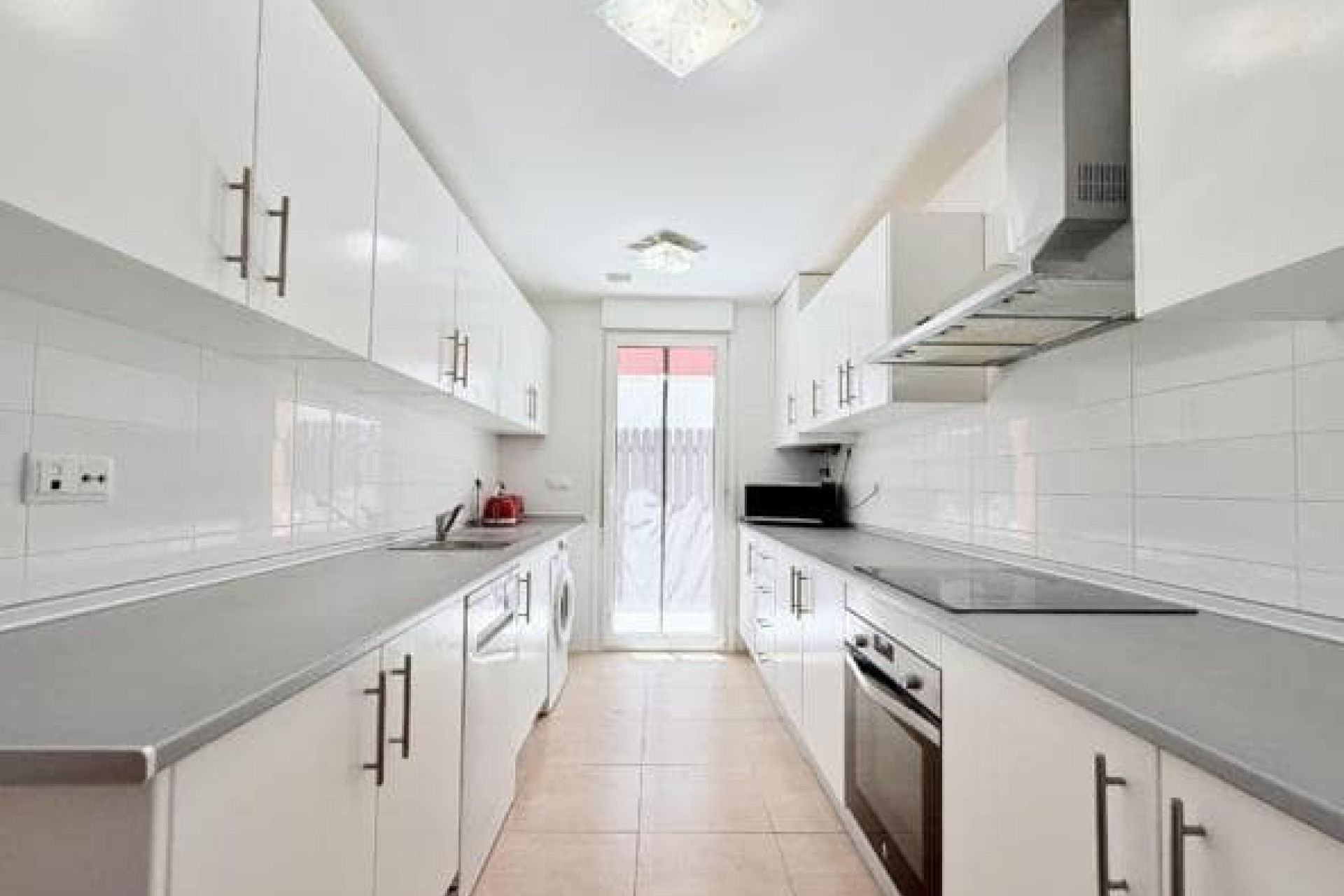 Resale - 3. Detached house - Torre Pacheco - Costa Calida