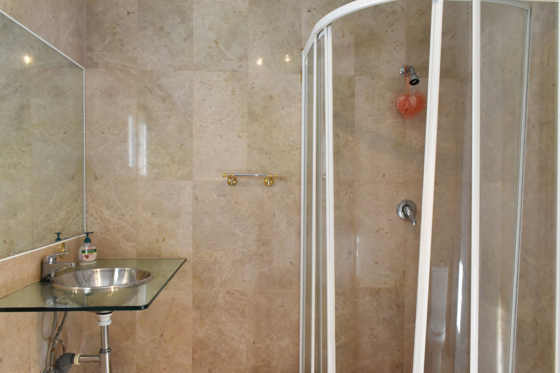 Resale - 3. Detached house - Torremendo - Costa Blanca South