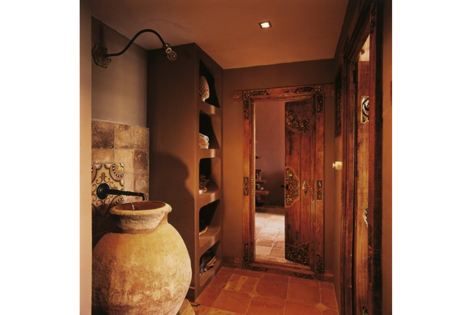 Resale - 3. Detached house - Torremendo - Costa Blanca South