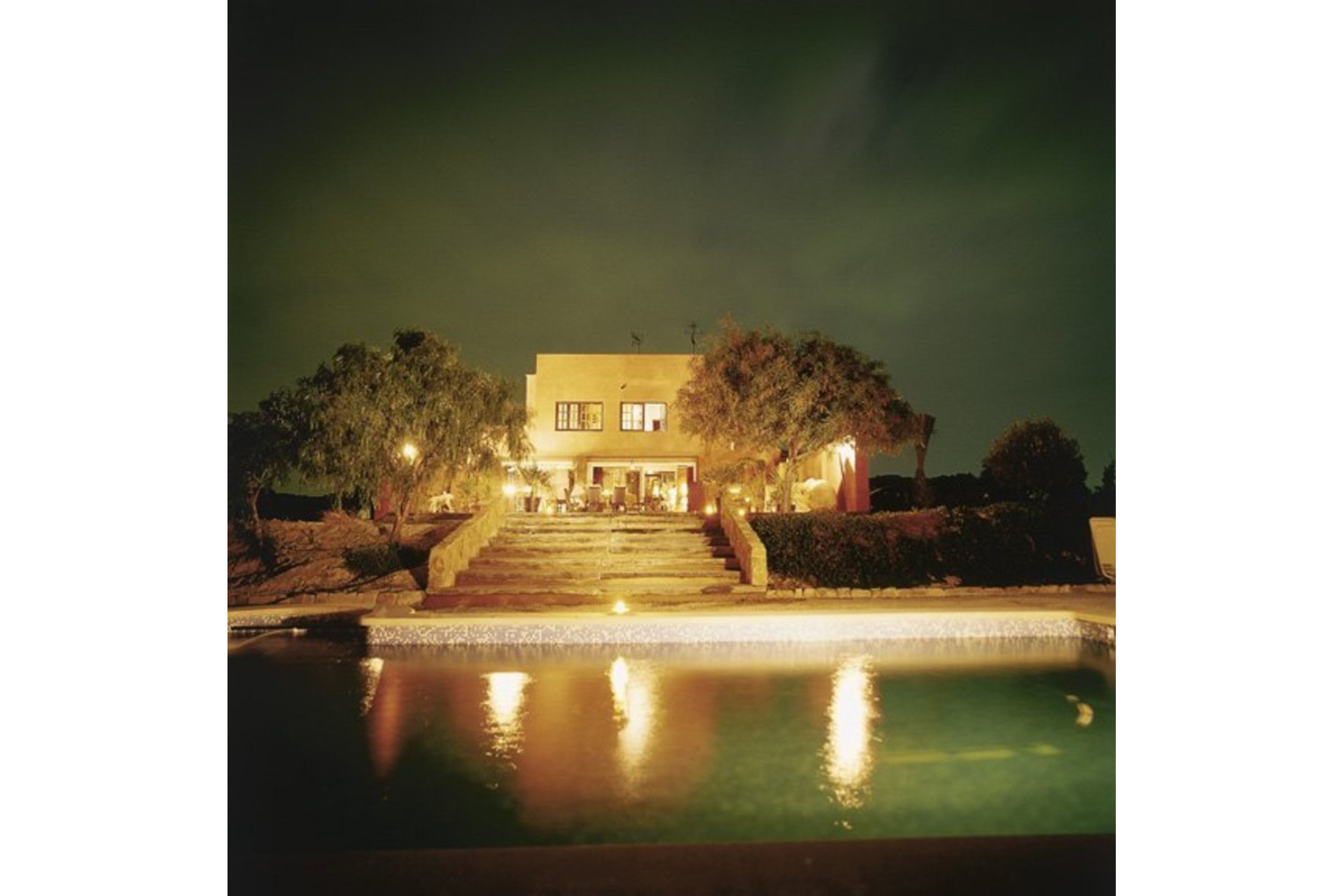 Resale - 3. Detached house - Torremendo - Costa Blanca South