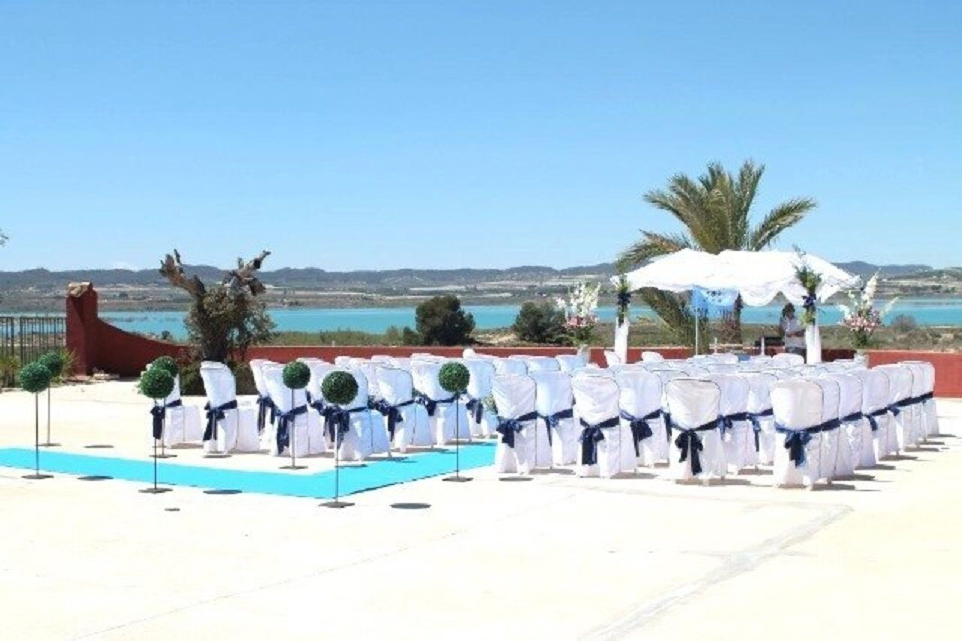 Resale - 3. Detached house - Torremendo - Costa Blanca South