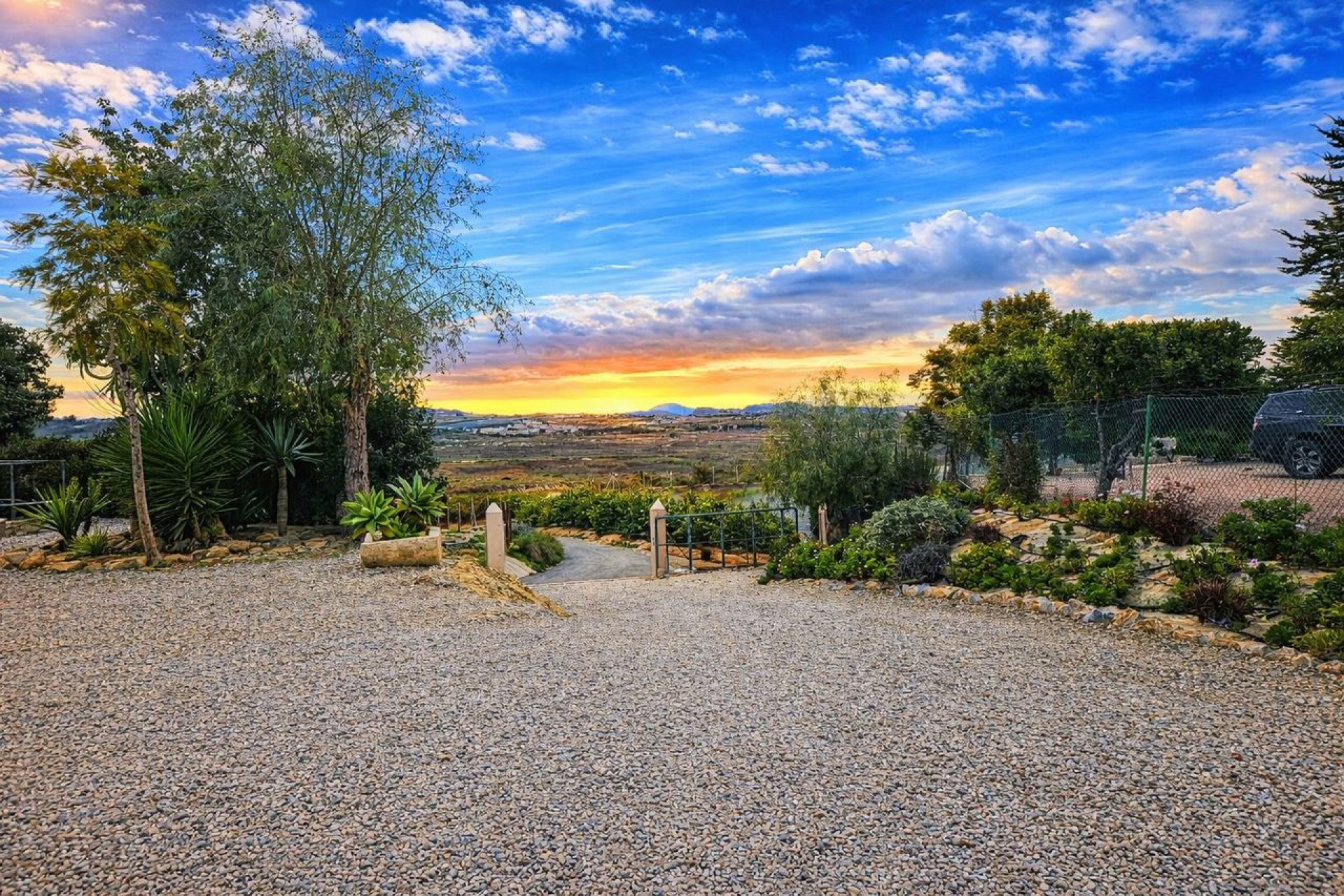 Resale - 3. Detached house - Torremendo - Costa Blanca South