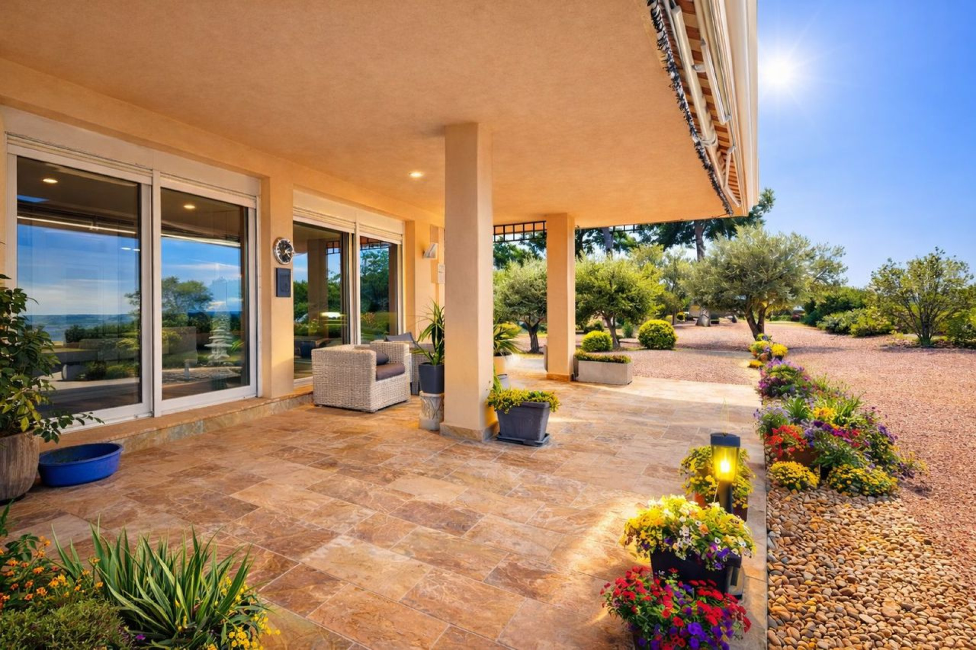 Resale - 3. Detached house - Torremendo - Costa Blanca South