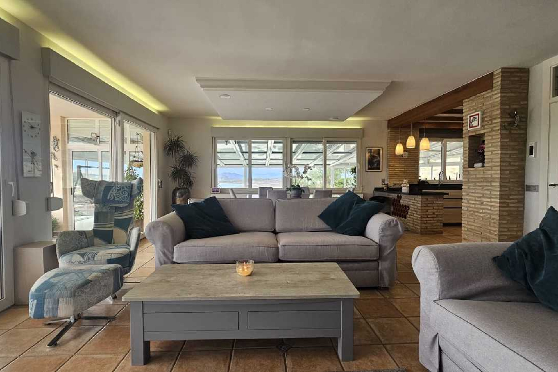 Resale - 3. Detached house - Torremendo - Costa Blanca South