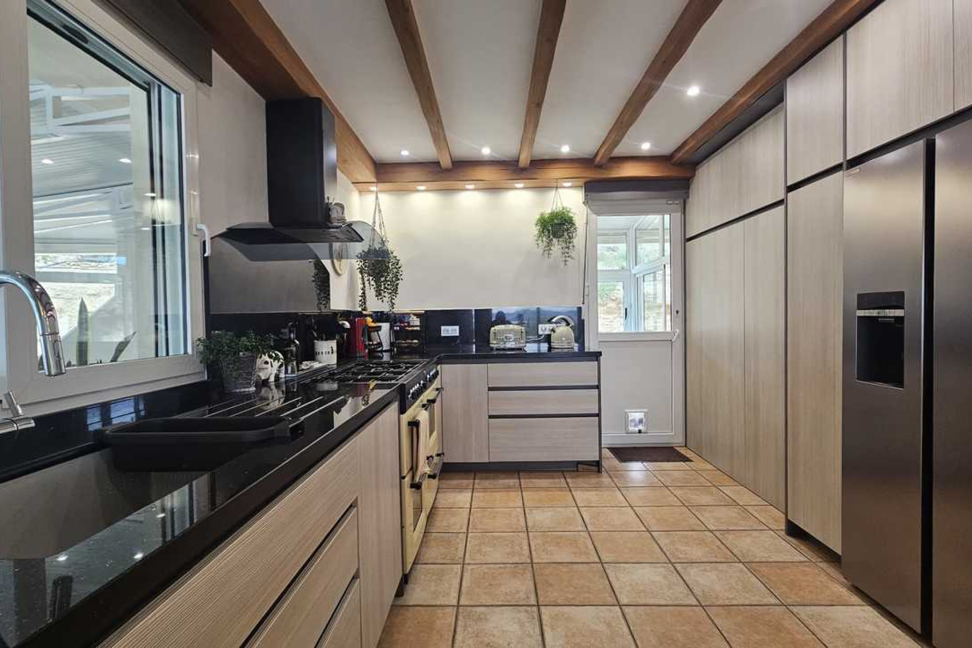 Resale - 3. Detached house - Torremendo - Costa Blanca South